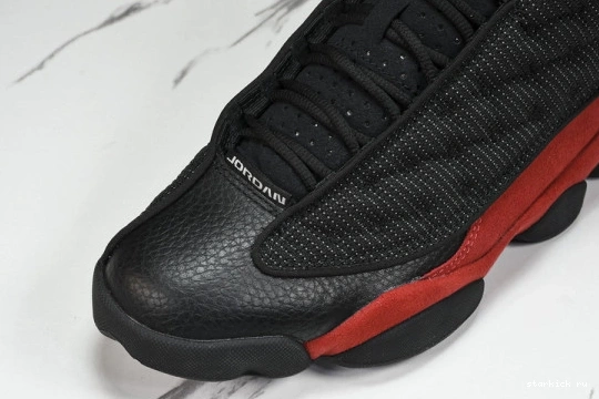 Jordan 'BRED' Retro  414571-004 AIR 414571-004 13 0430